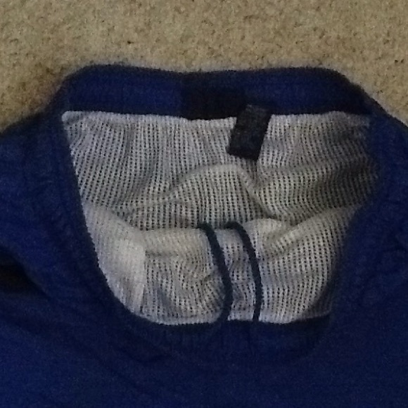 Basic Elements. Men's swim shorts. - Picture 2 of 3